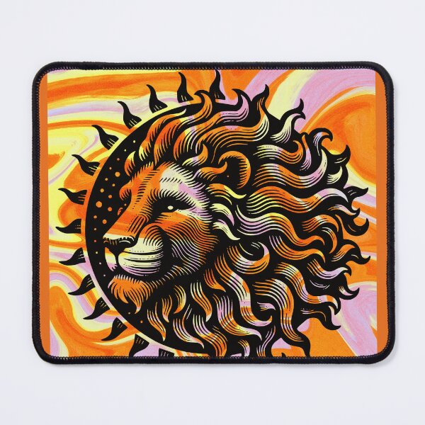 Item preview, A perfect zodiac sign of Leo designed and sold by RJTees.