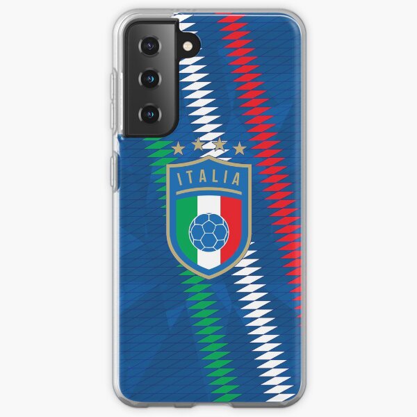 Italy / Italia Samsung Galaxy Soft Case
