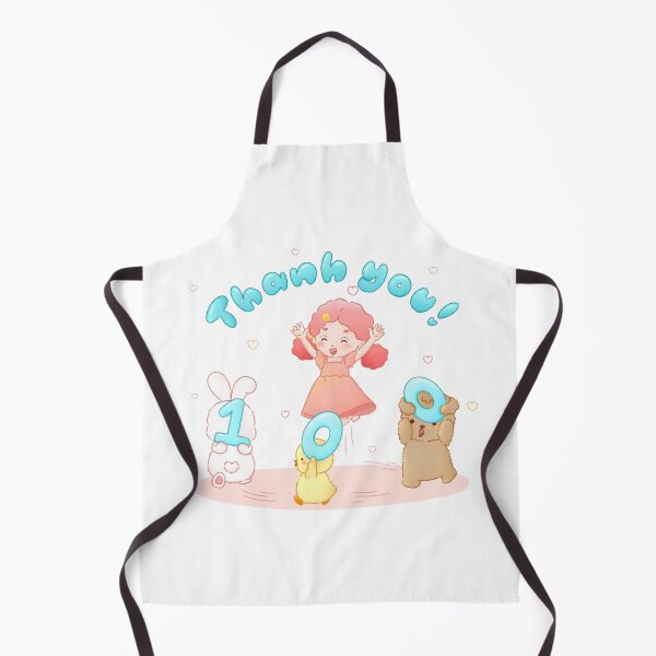 Item preview, Girl thank you designed and sold by FonaWison.
