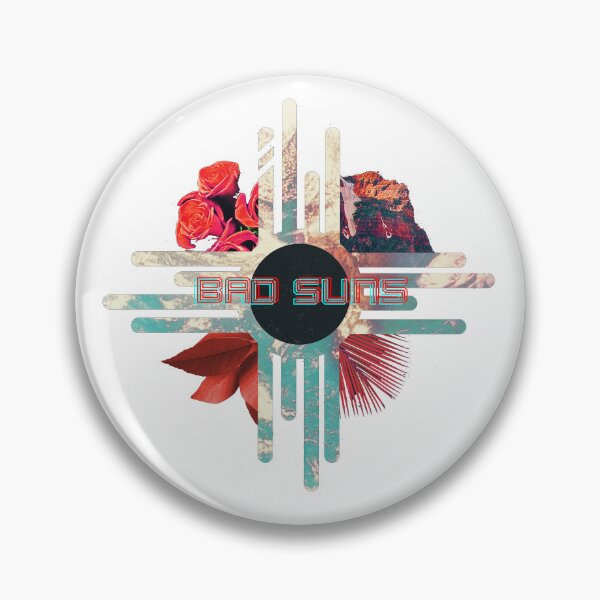 Item preview, Bad Suns designed and sold by Snootster.