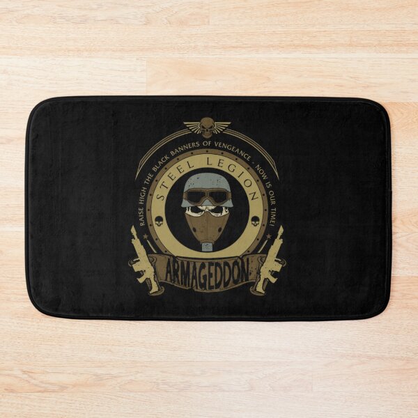 Item preview, ARMAGEDDON - CREST EDITION126 designed and sold by PenXGift.