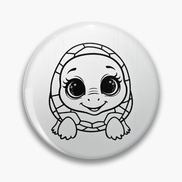 Item preview, Turtle 4 designed and sold by Zeir Shop.
