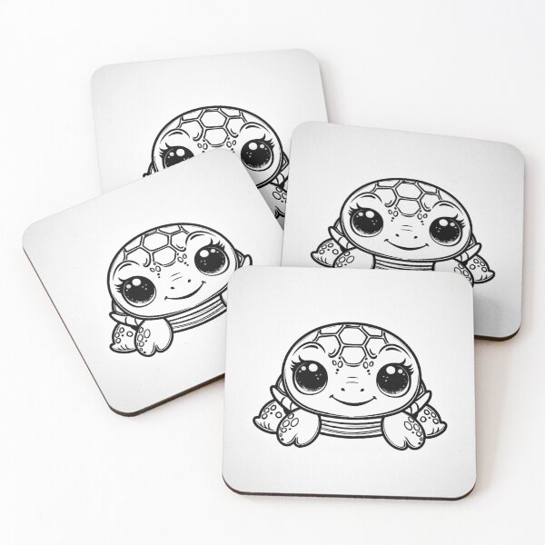 Item preview, Turtle 5 designed and sold by Zeir Shop.