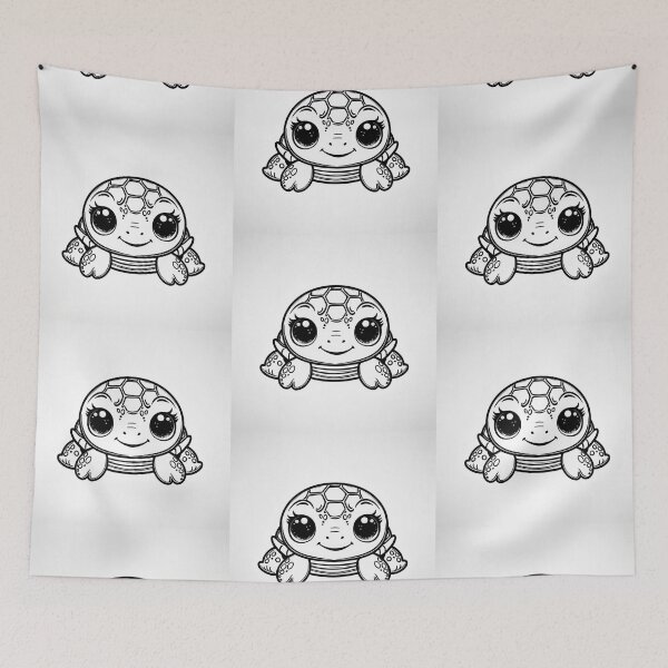 Item preview, Turtle 5 designed and sold by Zeir Shop.
