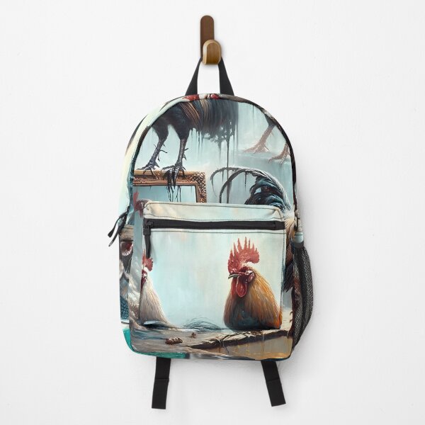 Item preview, Apocalyptic Avian Dreams designed and sold by FNORD-10111.