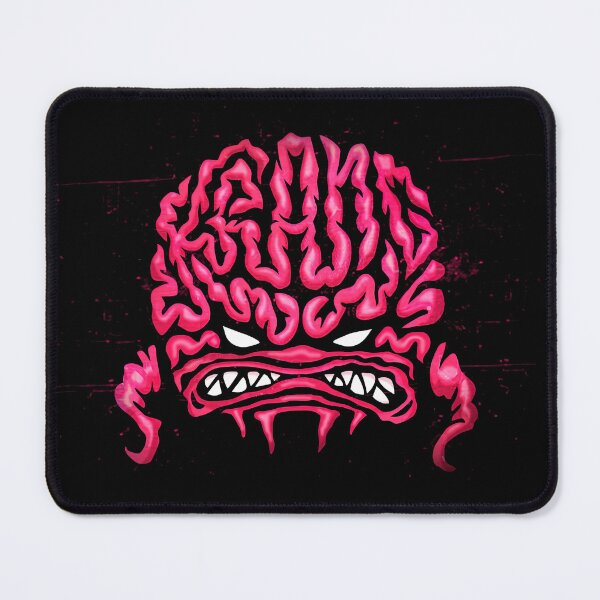 Item preview, Krang Stylistic HD designed and sold by Retr0Tshirts.
