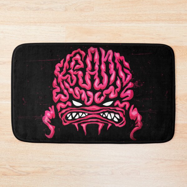 Item preview, Krang Stylistic HD designed and sold by Retr0Tshirts.