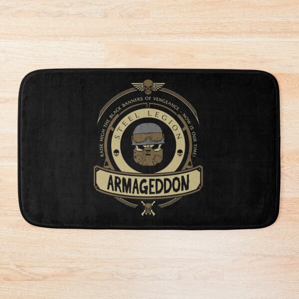 Item preview, ARMAGEDDON - CREST EDITION171 designed and sold by PenXGift.