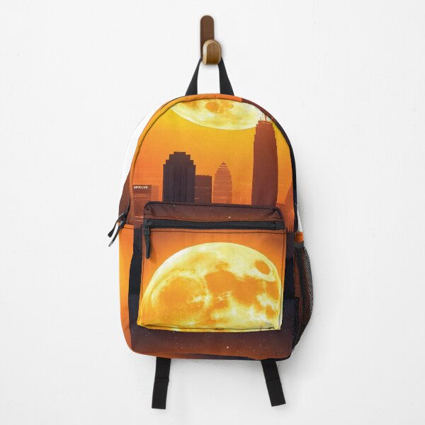 Item preview, Supermoon 15 November 2024 designed and sold by VISIONSTURME.