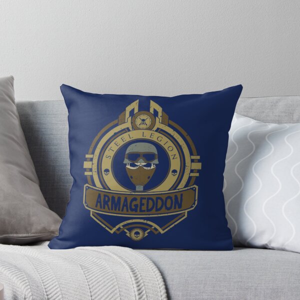 Item preview, ARMAGEDDON - CREST EDITION177 designed and sold by PenXGift.