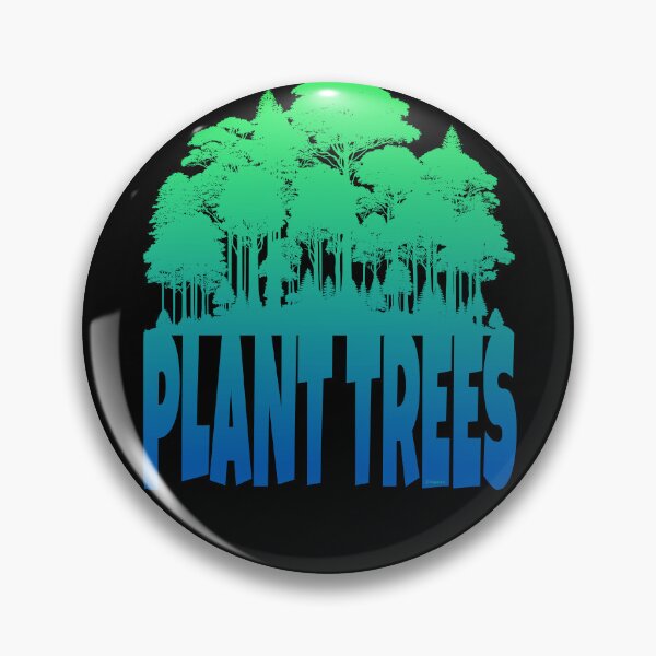 Item preview, PLANT TREES designed and sold by Paparaw.