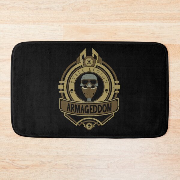 Item preview, ARMAGEDDON - CREST EDITION177 designed and sold by PenXGift.