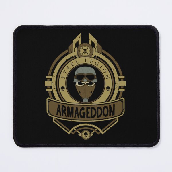 Item preview, ARMAGEDDON - CREST EDITION177 designed and sold by PenXGift.