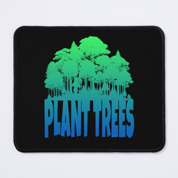 Item preview, PLANT TREES designed and sold by Paparaw.