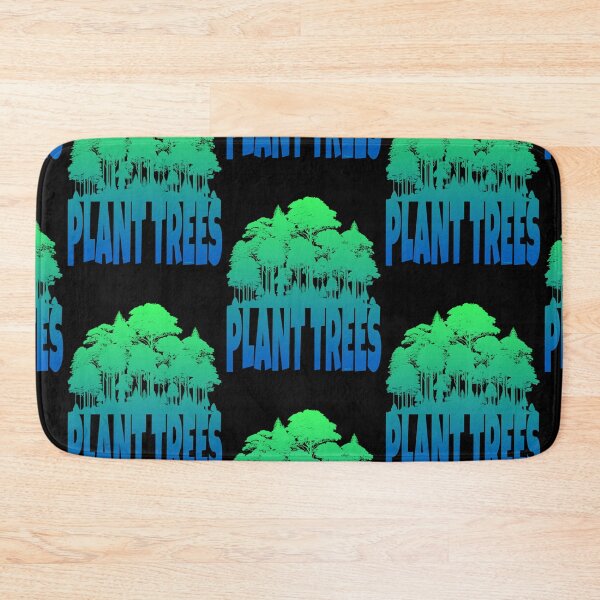 Item preview, PLANT TREES designed and sold by Paparaw.