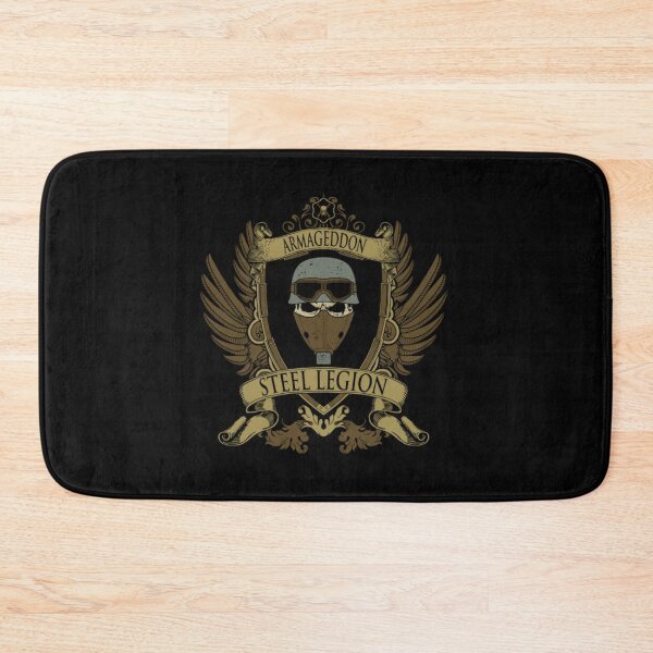 Item preview, ARMAGEDDON - CREST EDITION179 designed and sold by PenXGift.