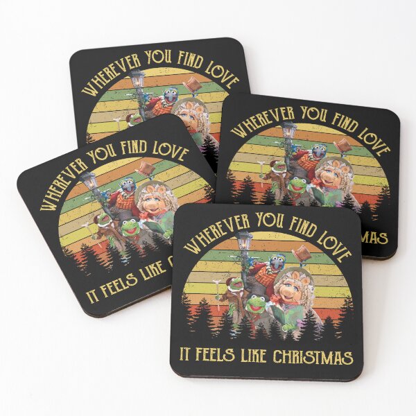 Item preview, Muppet Christmas Carol 1992 designed and sold by CoreyBurch.