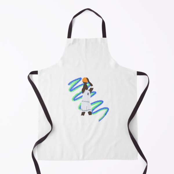 Item preview, Anthony Edwards Jump Shot designed and sold by RyVision.