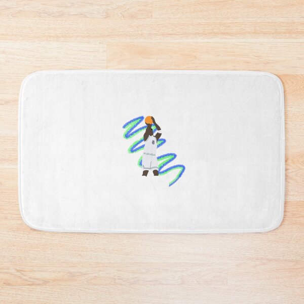 Item preview, Anthony Edwards Jump Shot  designed and sold by RyVision.