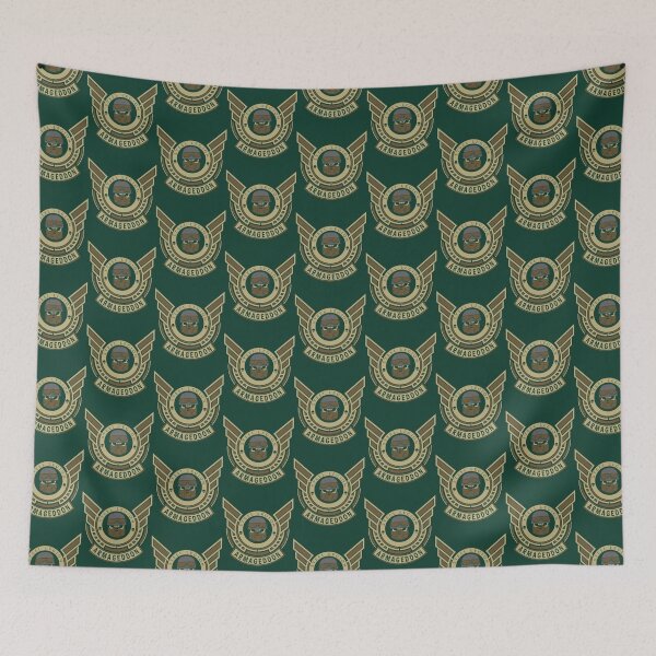 Item preview, ARMAGEDDON - LIMITED EDITION29 designed and sold by PenXGift.