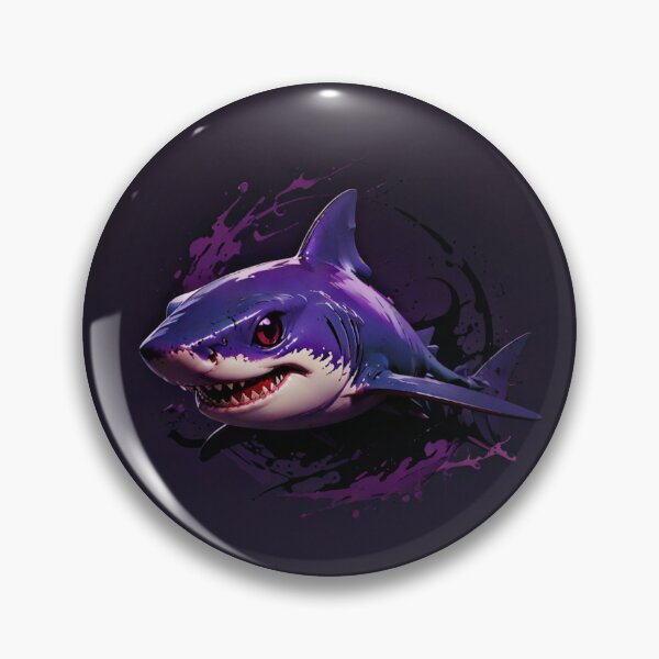 Item preview, Shark 1 designed and sold by Zeir Shop.