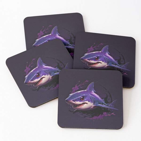 Item preview, Shark 1 designed and sold by Zeir Shop.