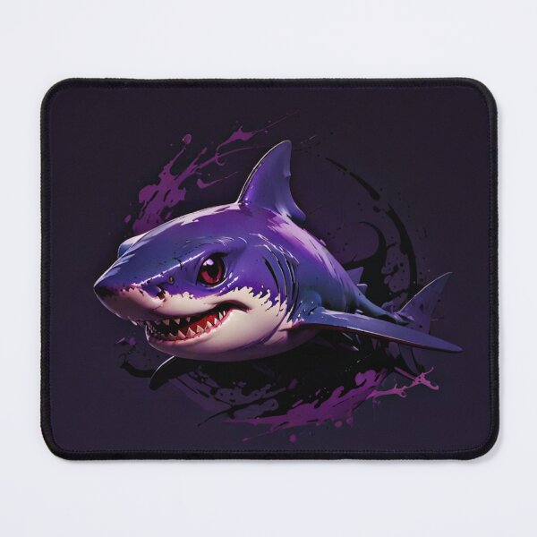 Item preview, Shark 1 designed and sold by Zeir Shop.