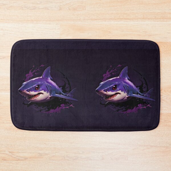 Item preview, Shark 1 designed and sold by Zeir Shop.