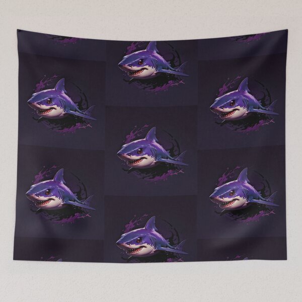 Item preview, Shark 1 designed and sold by Zeir Shop.