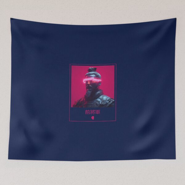 Item preview, Copy of Guan Yu - 前將軍 designed and sold by Call-Me-AV.