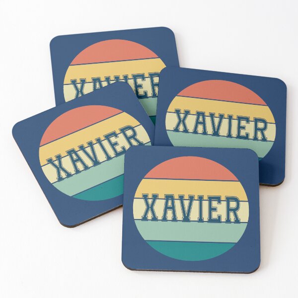 Item preview, Xavier Name designed and sold by Jeallan Designs.