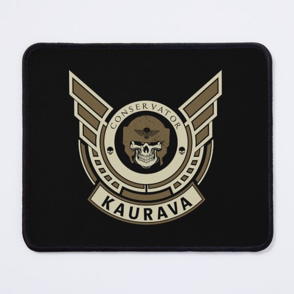 Item preview, KAURAVA - LIMITED EDITION45 designed and sold by PenXGift.
