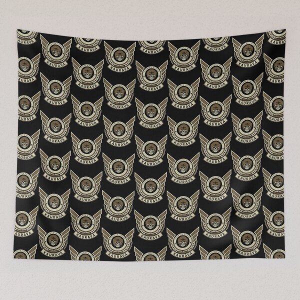 Item preview, KAURAVA - LIMITED EDITION45 designed and sold by PenXGift.