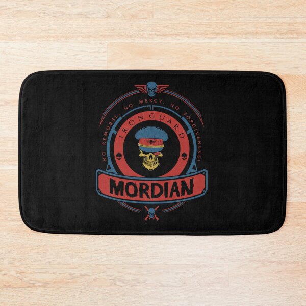 Item preview, MORDIAN - LIMITED EDITION18 designed and sold by PenXGift.