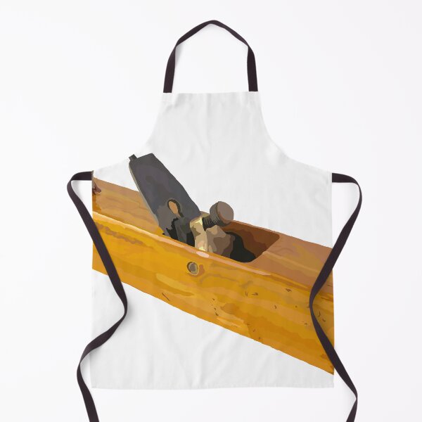 Item preview, Wood Plane designed and sold by KlakkDrawsStuff.