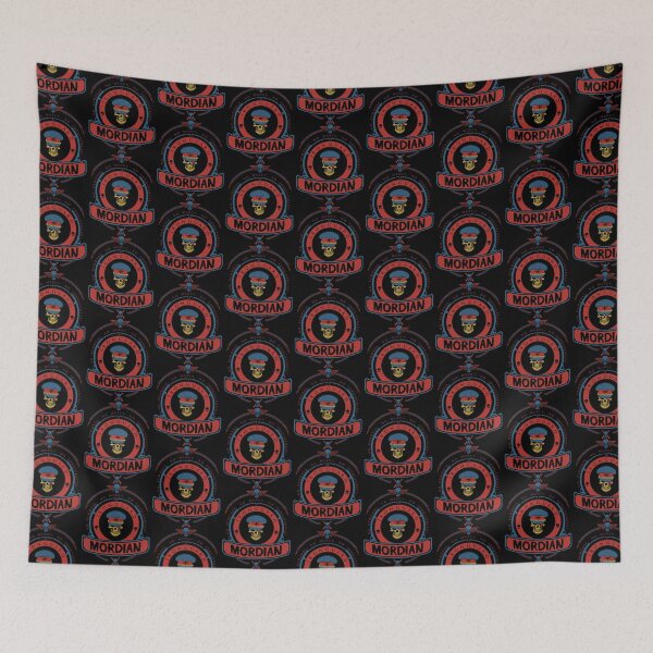 Item preview, MORDIAN - LIMITED EDITION18 designed and sold by PenXGift.
