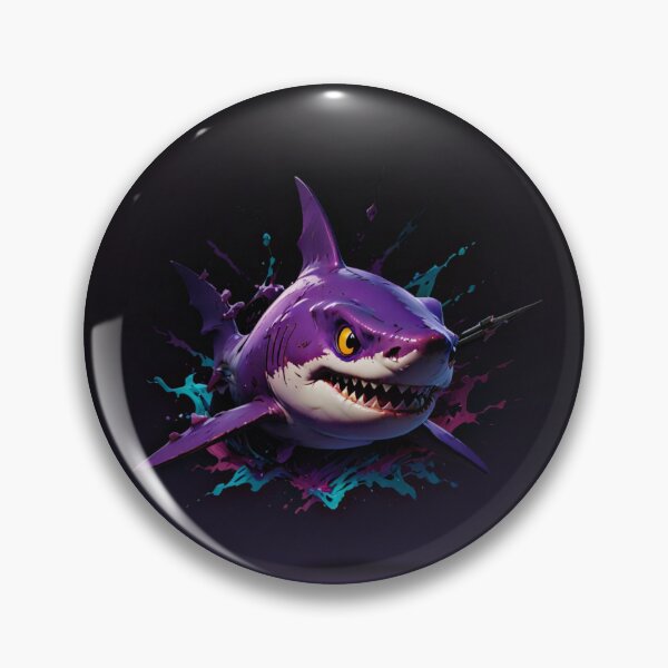 Item preview, Shark 2 designed and sold by Zeir Shop.