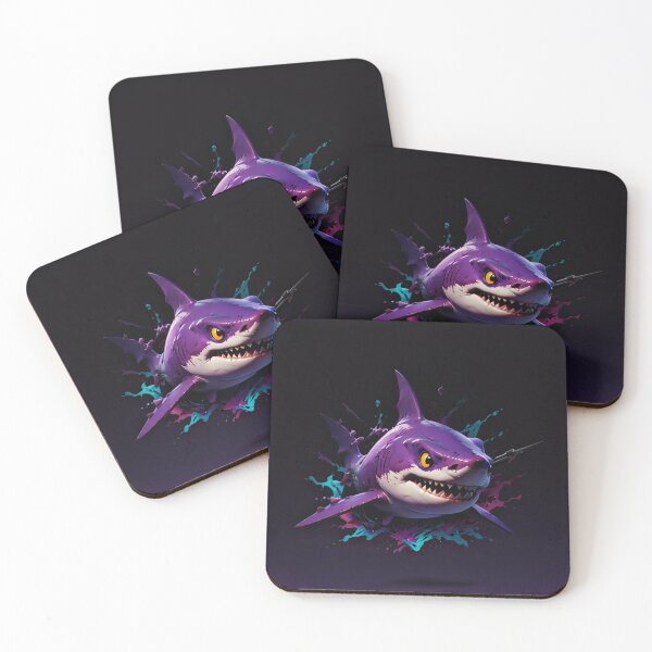 Item preview, Shark 2 designed and sold by Zeir Shop.