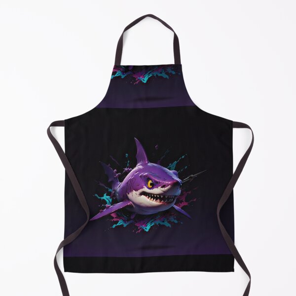 Item preview, Shark 2 designed and sold by Zeir Shop.