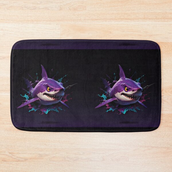 Item preview, Shark 2 designed and sold by Zeir Shop.