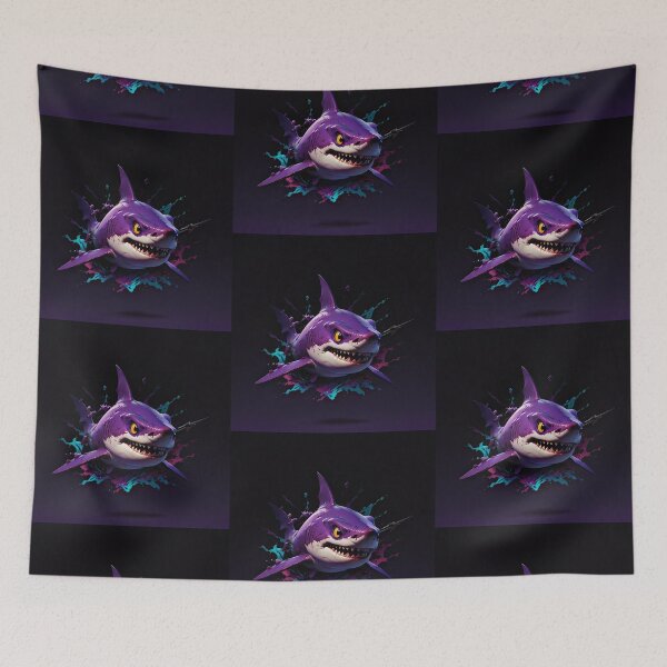 Item preview, Shark 2 designed and sold by Zeir Shop.