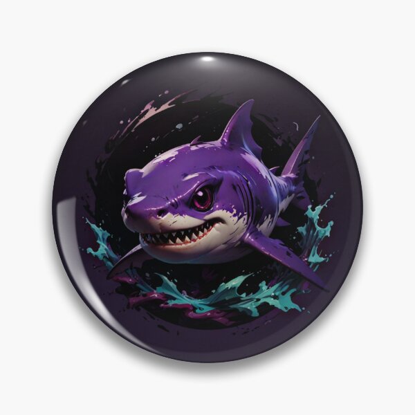 Item preview, Shark 3 designed and sold by Zeir Shop.