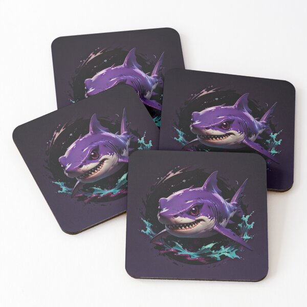 Item preview, Shark 3 designed and sold by Zeir Shop.