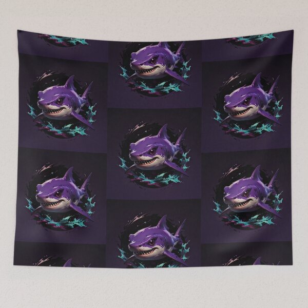 Item preview, Shark 3 designed and sold by Zeir Shop.