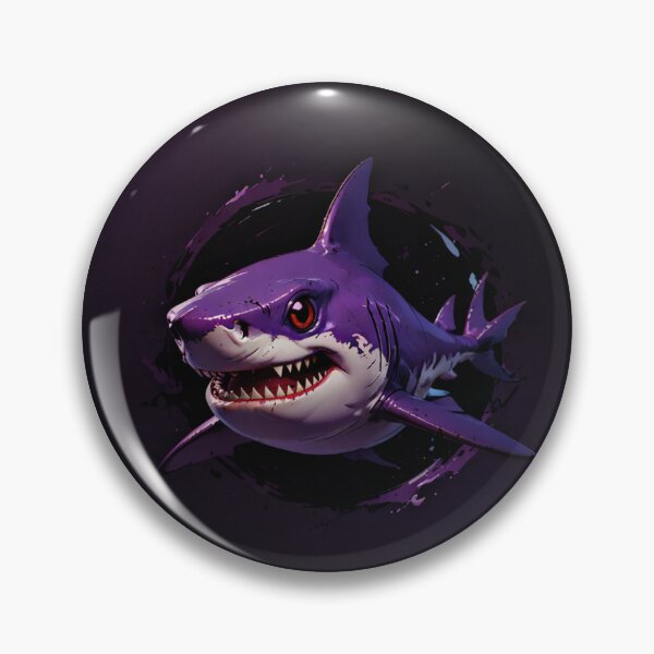 Item preview, Shark 4 designed and sold by Zeir Shop.