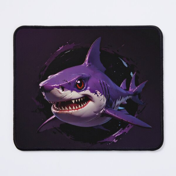 Item preview, Shark 4 designed and sold by Zeir Shop.