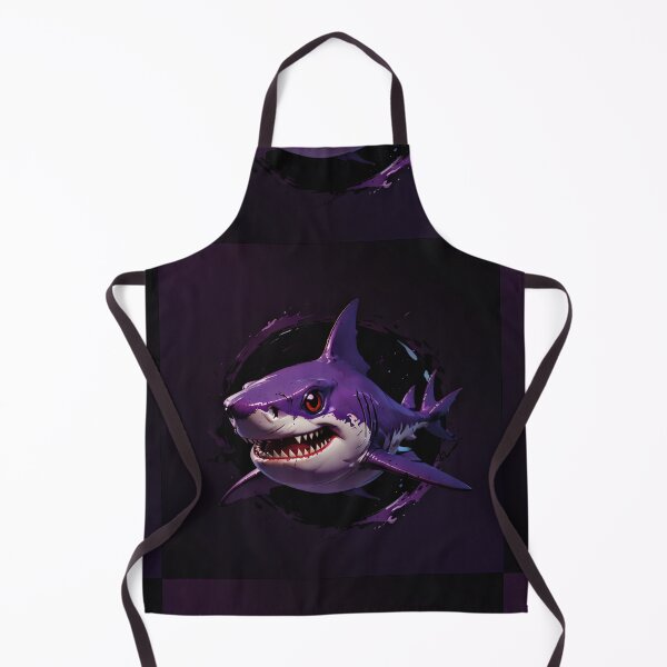 Item preview, Shark 4 designed and sold by Zeir Shop.