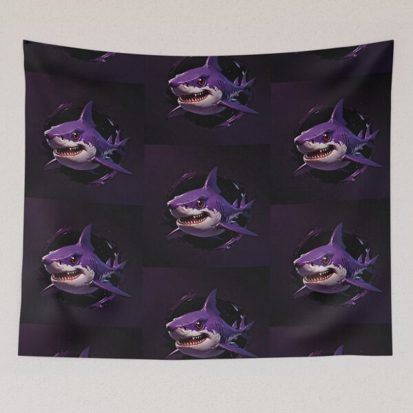 Item preview, Shark 4 designed and sold by Zeir Shop.