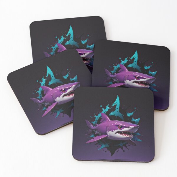 Item preview, Shark 5 designed and sold by Zeir Shop.