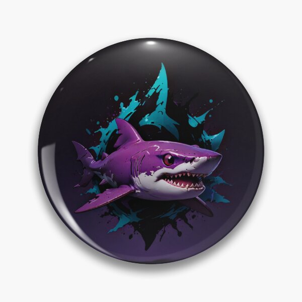 Item preview, Shark 5 designed and sold by Zeir Shop.